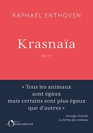 Krasnaïa
